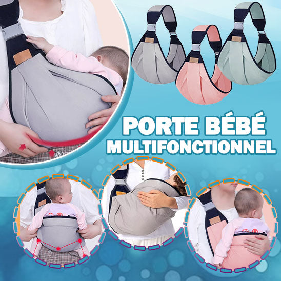 Porte bébé | Bébé Koala™